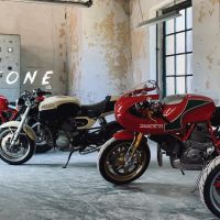 Exhaust compatible with Tuning TUNING 1980-2021, Powercone Evo, Universal silencer, without link pipe 
