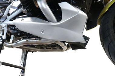GPR escape compatible con  Bmw R 1250 R -Rs 2021-2024, Decatalizzatore, Tubo supresor de catalizador 