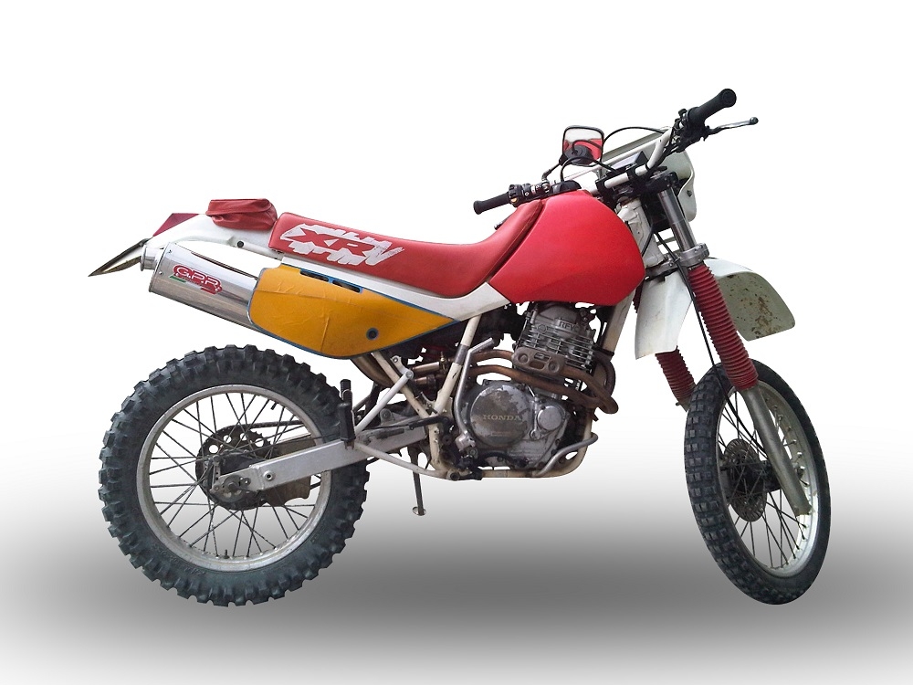 Xr650l Moto Honda 600 Enduro Honda Xr 600r 600 Dirt Bike