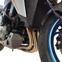 GPR escape compatible con  Suzuki Gsx-S 950  2017-2020, Decatalizzatore, Tubo supresor de catalizador 