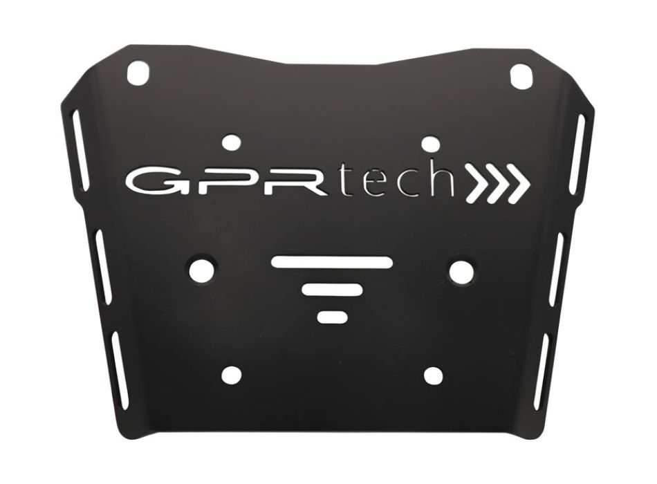 GPR TECH compatible with Bmw R 1300 GS 2024/2026 GPR TECH Specific ...