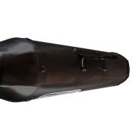 GPR escape compatible con  Voge SR4 Max 2022-2024, Pentaroad Black, Escape homologado para mercados fuera de la UE 