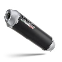 GPR escape compatible con  Honda Adv 350 2022-2024, Pentascooter, Escape racing, silencioso con tubo de conexión 