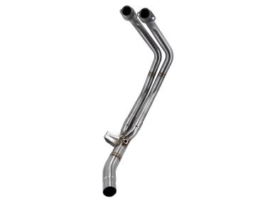GPR escape compatible con  Honda XL750 TRANSALP 750 2024-2025, Decatalizzatore, Tubo supresor de catalizador 