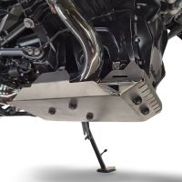 GPR TECH compatible con  Bmw R 1200 Gs 2010/2012 Protección del motor en titanio 