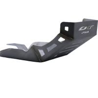 GPR TECH compatible con  Honda Crf 250 R/RX 2022/2024 Protección del motor en titanio 