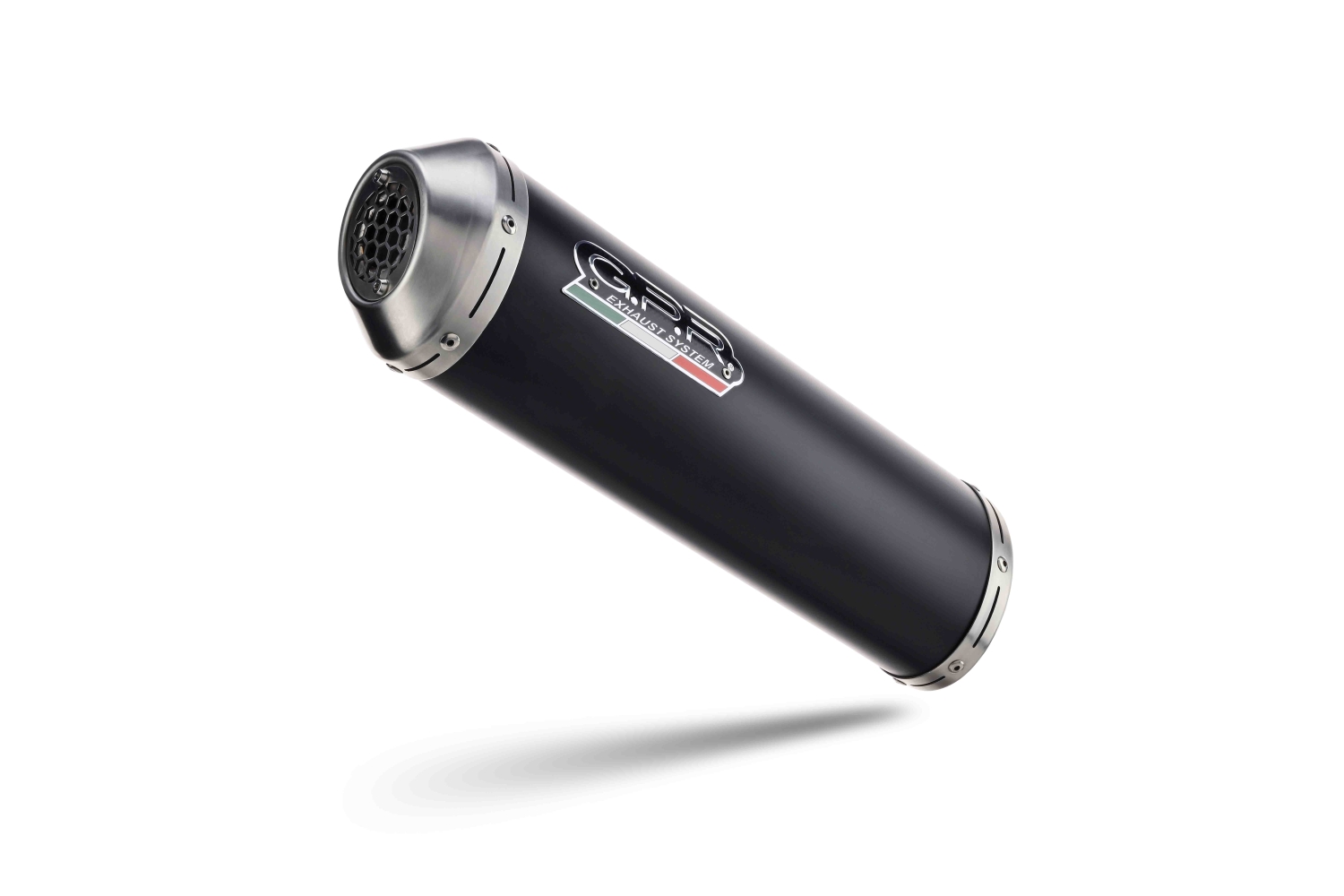 Exhaust compatible with Aeon Urban 350 2010-2016, Evo4 Road, Full system exhaust, including removable db killer 