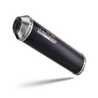 GPR escape compatible con  Aeon Elite 2010-2016, Evo4 Road, Escape completo homologado y legal, incluido db killer extraíble 