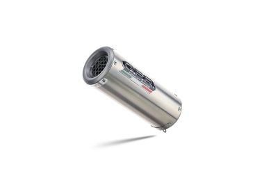 GPR escape compatible con  Ktm Duke 390 2021-2024, M3 Inox , Escape legal, homologado, silenciador con db killer desmontable y tubo de conexión específico 