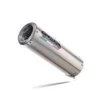 Exhaust compatible with Aprilia RS 457 2024-2025, M3 Inox , Full system exhaust, including removable db killer 
